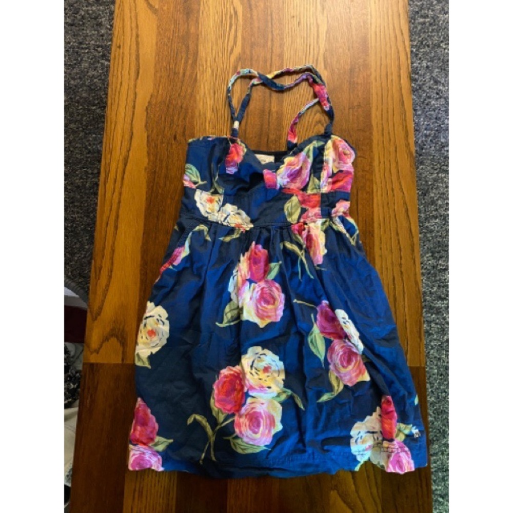 Summer Dress w Pockets